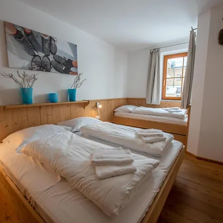 Apartment Duxeranger C 4 Krimml