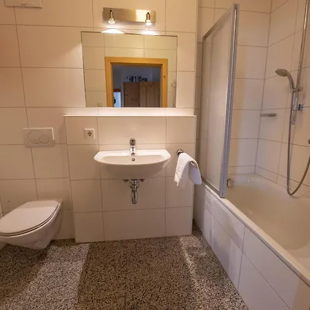 Duxeranger C 4 Apartment Krimml