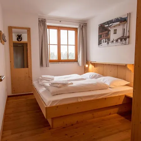 Apartment Duxeranger C 4