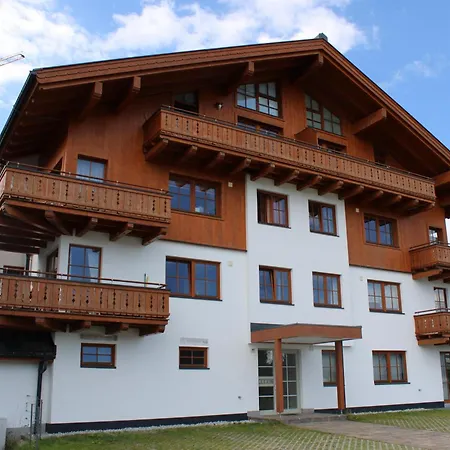 Duxeranger C 4 Apartment *
