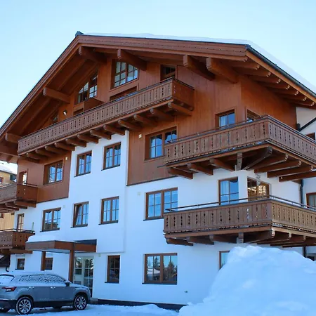 Duxeranger C 4 * Krimml