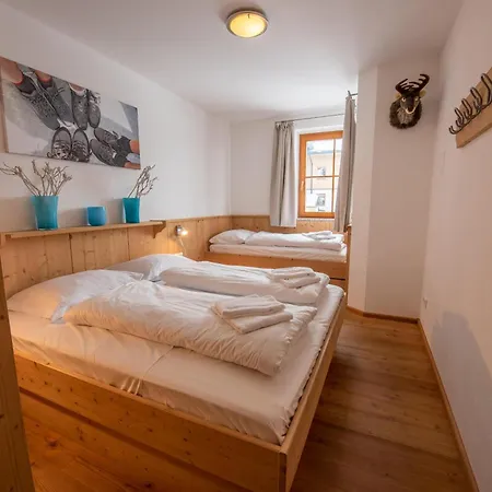 Duxeranger C 4 * Krimml