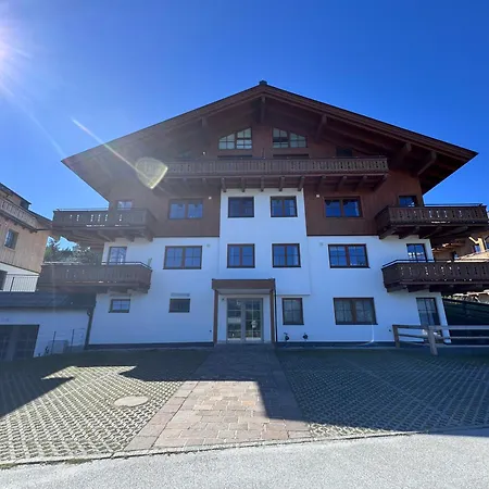 Duxeranger C 4 Apartment