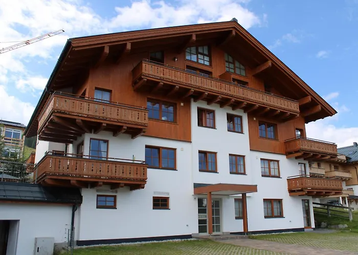 Duxeranger C 4 شقة *