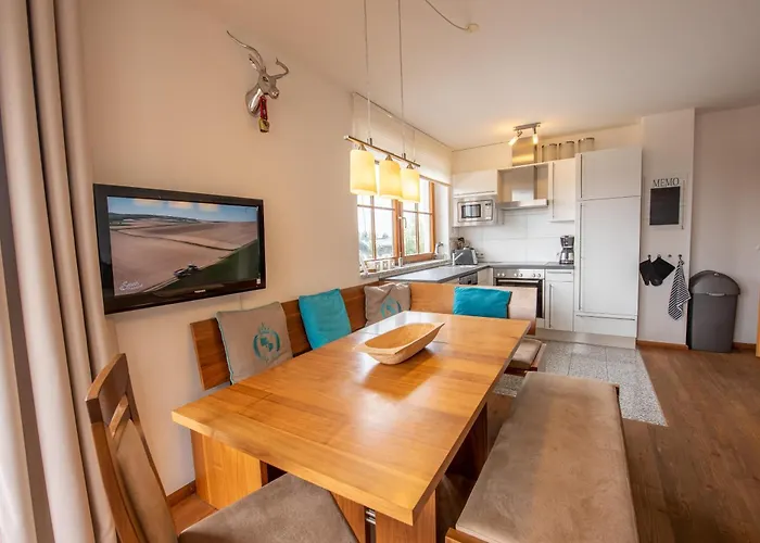 شقة Duxeranger C 4 كريمل