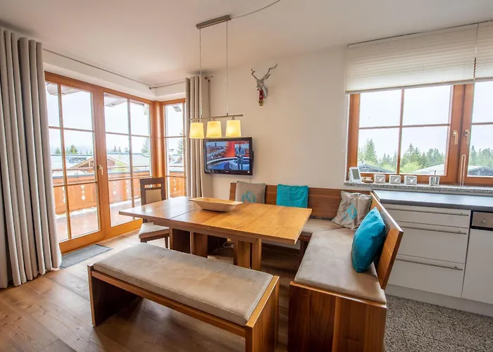 Duxeranger C 4 شقة كريمل