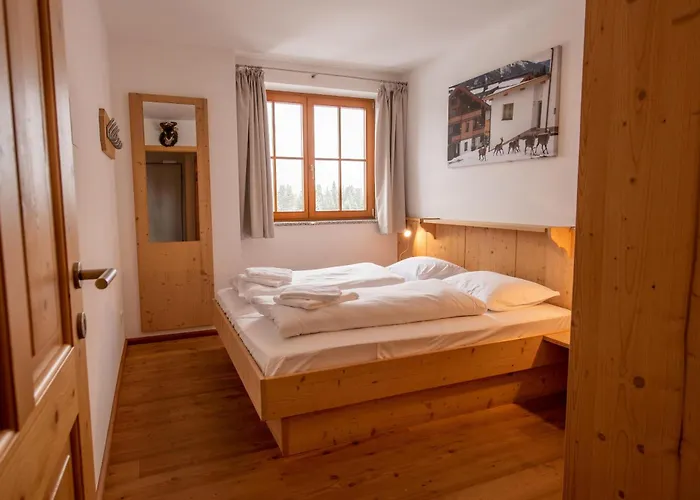 شقة Duxeranger C 4 كريمل